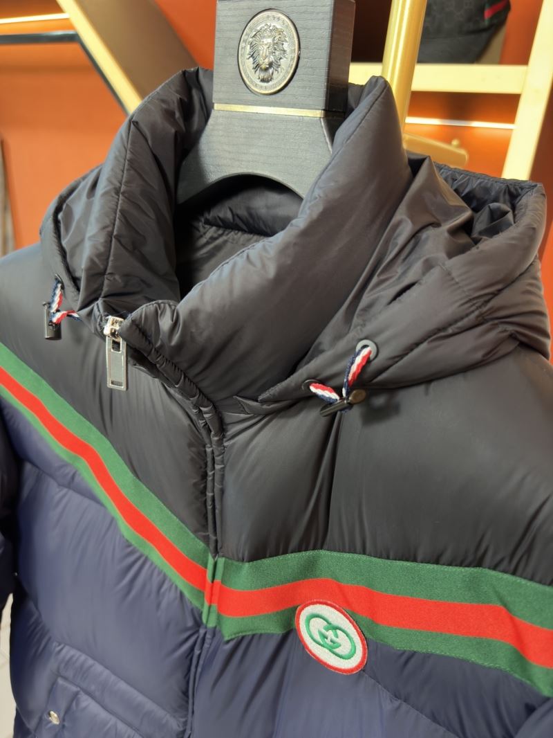 Gucci Down Jackets